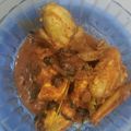 Cooksnap dari rere ayu untuk resep Ayam Woku Kemangi