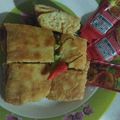 Cooksnap dari Yuliani (Nyul Anime) untuk resep Kulit martabak homemade