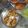 Hetal Bhavsar's cooksnap of when they made ઘૂઘરા (Ghughra Recipe In Gujarati).