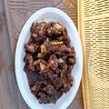 Cooksnap dari Fitri R untuk resep Iga Sapi Bakar Panggang Teflon Empuk Meresap