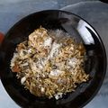 Cooksnap από Marina Avramidou στη συνταγή Γιουβέτσι κοτόπουλο με λαχανικά