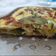 El cooksnap de Gerardo Gregorio cuando hizo Tortilla de zapallitos fácil.