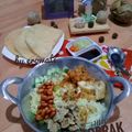 Cooksnap dari Erowati untuk resep Bakmi Toprak Solo