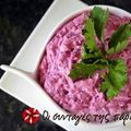 foodie1973's cooksnap of when they made Τζατζίκι Παντζαριού.