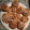 El cooksnap de Cristina Blanco Moreno cuando hizo Bollos de canela (kanelbullar).