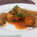 Cooksnap dari Elony Efrata untuk resep Ayam Rica - rica (Ayam Woku)