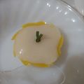 Cooksnap dari dewi utami untuk resep Puding Labu Kuning Fla Santan