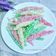 Cooksnap dari Heti untuk resep Cenil warna warni