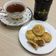 Cooksnap của Na Na khi họ làm theo món Bánh dứa hongkong