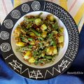 il Marcella Sweetly Elvie quando ha preparato Trofie al pesto, fagiolini e patate