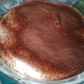El cooksnap de manuel cuando hizo Copas de tiramisú y caramelo, sencillísimas.
