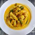 Cooksnap dari Syifa_hana untuk resep Gulai Nangka Ala RM Padang