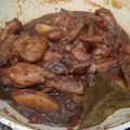 Cooksnap dari muthmainnah saleh untuk resep Semur Ayam Kentang