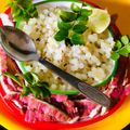 Anita Desai's cooksnap of when they made साबुदाणा खिचडी (sabudana khichdi recipe in marathi).