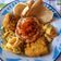 Cooksnap dari tutie ichwani untuk resep Nasi Ulam Khas Betawi