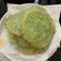 Cooksnap dari Fey Chan untuk resep Kue Cucur Pandan Empuk beserta tips pembuatan