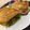 El cooksnap de Mercedes PI cuando hizo Sándwich de jamón y queso con pan keto en microondas.