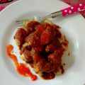 Cooksnap dari Pawonsarah untuk resep Batagor Ekonomis