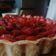 Cooksnap de Tânia Mota quando cozinhou Tarte de Morangos.