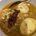 Cooksnap dari Hasna Alfisyahria untuk resep Tongseng Ayam Santan
