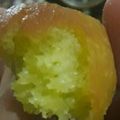 Cooksnap dari Inayah Dekha Anastasia untuk resep Donat Kentang,di jamin empuk tanpa gagal