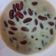 Cooksnap dari MmRFFNSTY untuk resep Bubur Kacang Merah Tanpa Santan
