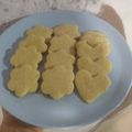 Сooksnap від Галина, який(а) приготував(ла) 🥯Пісочне печиво (на домашньому смальці).