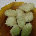 Cooksnap dari Halimah Aza untuk resep Cireng nasi