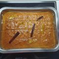 Cooksnap από Αγγελική-Άντζελα DeSou στη συνταγή Αυθεντικό Ρεβανί Βέροιας