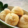 Cooksnap dari Aan Kartadipura untuk resep Sus Jadoel