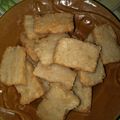 Cooksnap dari lusiana putri untuk resep Kue lobak goreng/Lo Bak Gou