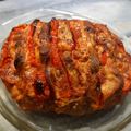 mariann0427 Cooksnap-ja, amikor elkészítette a(z) Zsebes karaj receptet.