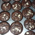 Cooksnap dari tedjasari untuk resep Brownies Kering Mini