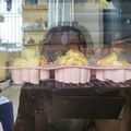 Cooksnap của Nhà Vân khi họ làm theo món Bánh chuối sữa chua (nckd)