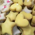 Cooksnap dari ila fadhila untuk resep Icing Sugar Cookies