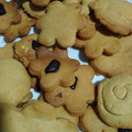 El cooksnap de Bea cuando hizo Galletas crujientes con chips de chocolate.