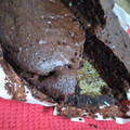 El cooksnap de minuana1 cuando hizo Brownie.