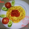 Cooksnap dari dhiaz untuk resep Geprek Meleleh