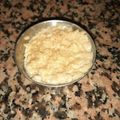 El cooksnap de Dora Alexandra Gomes Fernandes cuando hizo Arroz con leche cremoso.