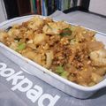 Cooksnap dari Tari Kayat untuk resep Kwetiau Goreng Medan