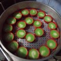Cooksnap dari Tutiana Sanusi untuk resep Kue Nona Manis
