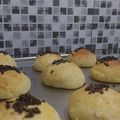 Cooksnap dari Kistrina Fasha Wijayanti untuk resep Roti Pisang tanpa ulen