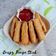 Cooksnap dari Dapur Amalia Rizki untuk resep Crispy Tempe Stick