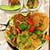 Jigna Gajjar's cooksnap of when they made પાઉંભાજી સિઝલર (Pav Bhaji Sizzler Recipe In Gujarati).
