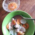 Cooksnap dari Wulani untuk resep Soto Bandung