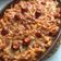El cooksnap de @tesa.cuina cuando hizo Macarrones vegetarianos, con boloñesa de soja texturizada.