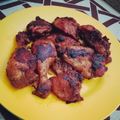 Cooksnap dari Winda untuk resep Ayam Bakar Kecap Devina Hermawan