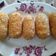 Cooksnap dari Shinta Dewi untuk resep Corndog Sosis Kentang