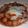 El cooksnap de mariamello cuando hizo Panchos con huevo frito al microondas.
