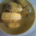 Cooksnap dari Risa Pratiwi untuk resep kolak pisang